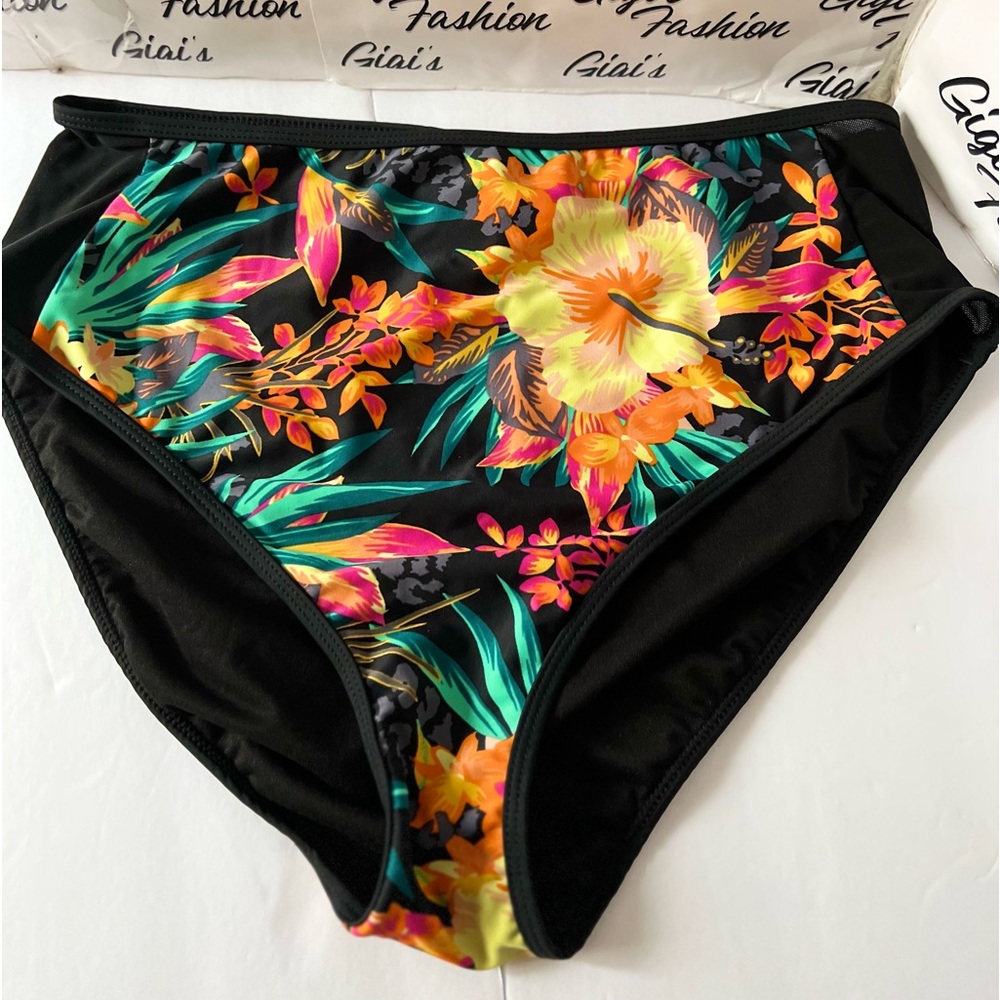 YBL Your Best Look  swimming Bottoms